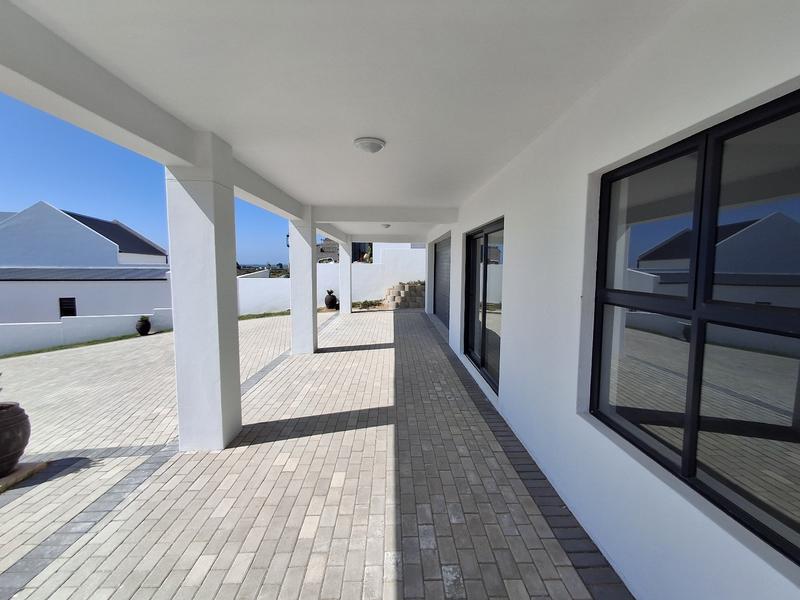 3 Bedroom Property for Sale in Da Gama Bay Western Cape